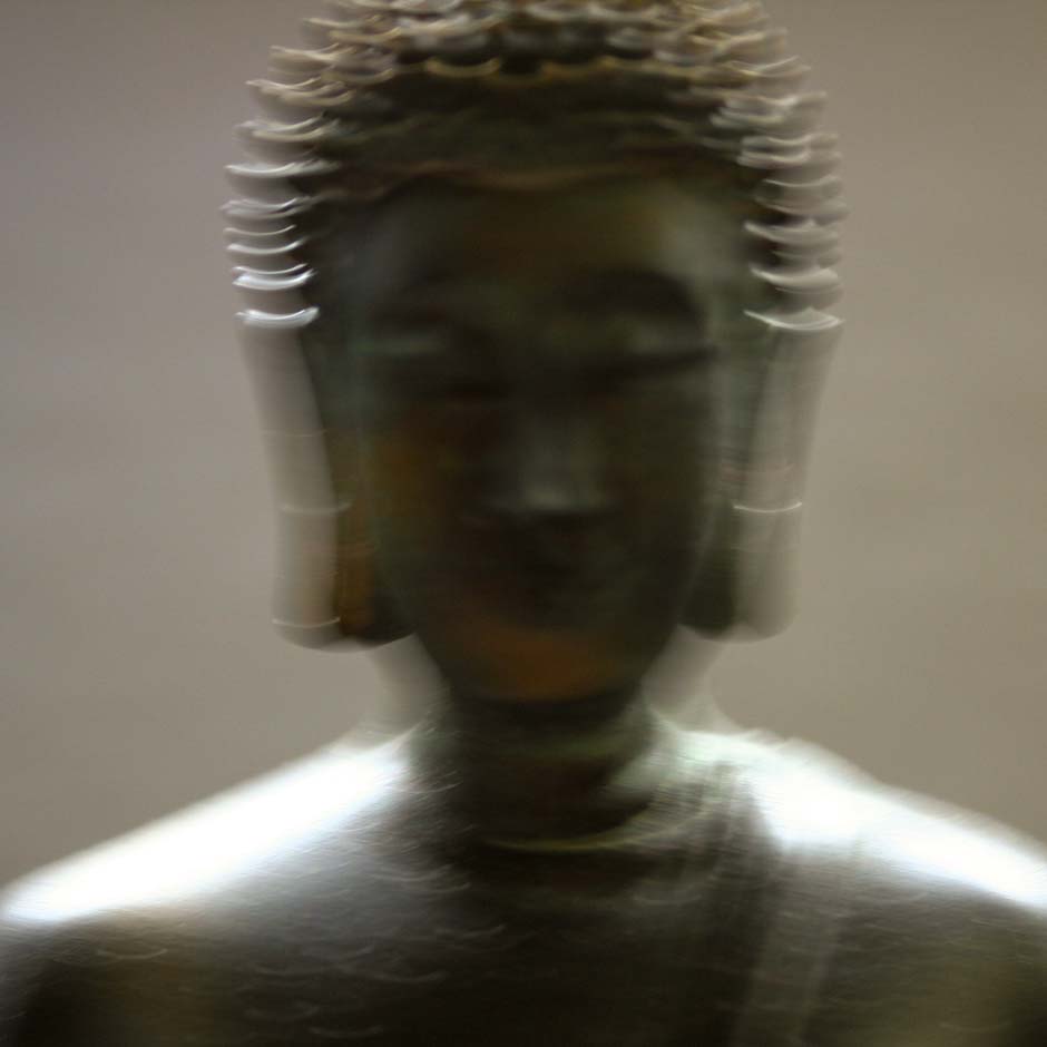 der buddha